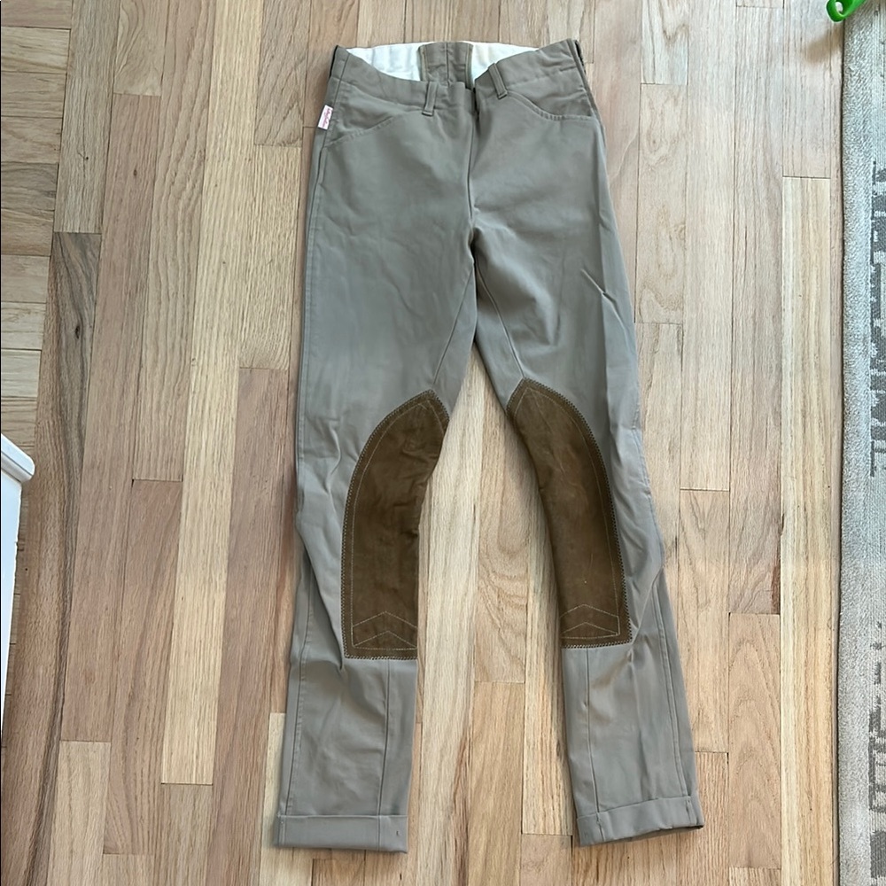 Tailored Sportsman Jodhpurs